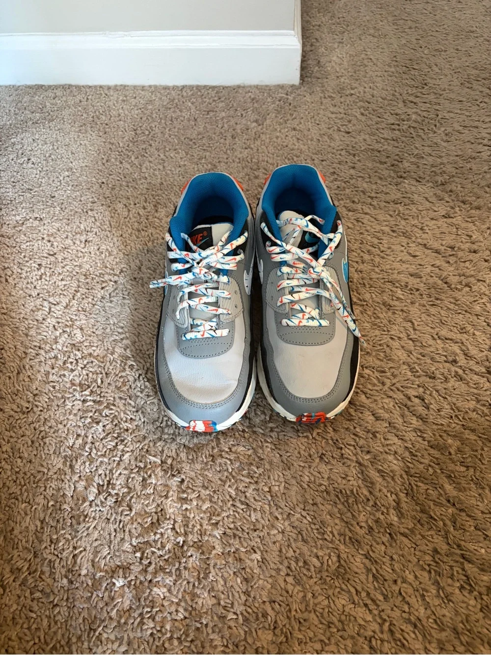 Nike air max